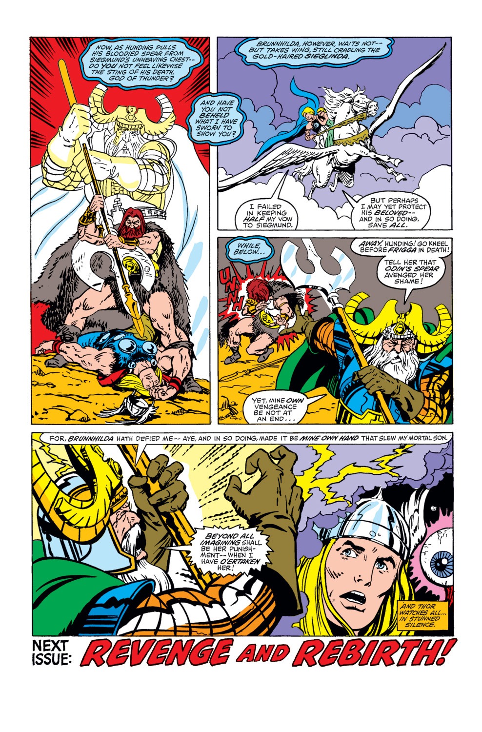 Thor (1966) 296 Page 18