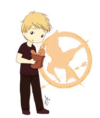 ಉϻιԁಉ Peeta! Minecraft Skin