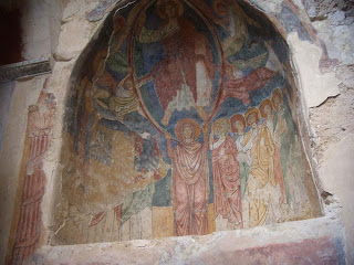 In cammino con San Benedetto ULTIMA TAPPA ROCCASECCAMONTECASSINO!!!