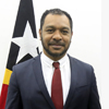 East Timor Law and Justice Bulletin Government of East Timor Warren Leslie Wright