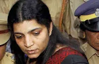 Saritha S. Nair, Police, Media, Case, Kerala, Solar Cheating Case
