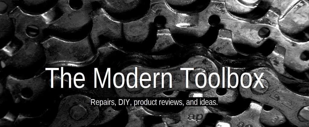 The Modern Toolbox