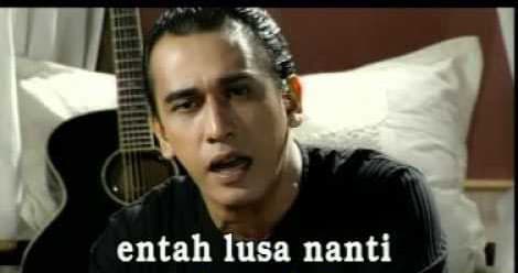 Chord Iwan Fals - Entah - KUNCI LAGU OK