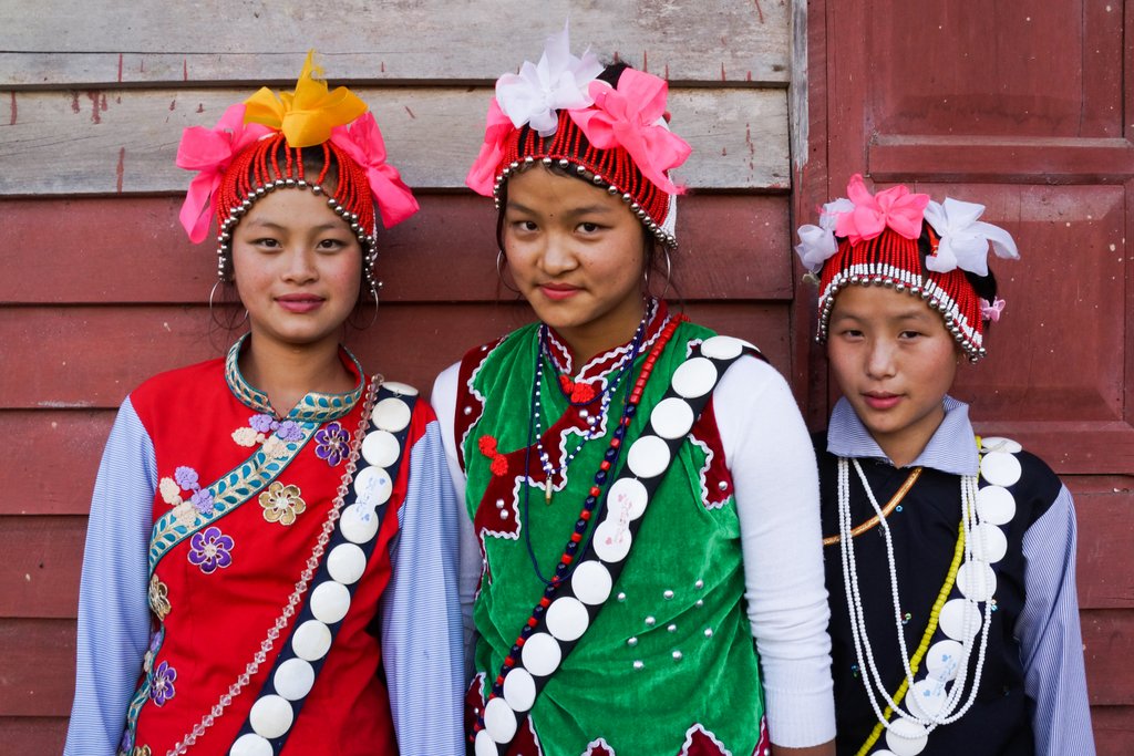 lisu outreach lisu works