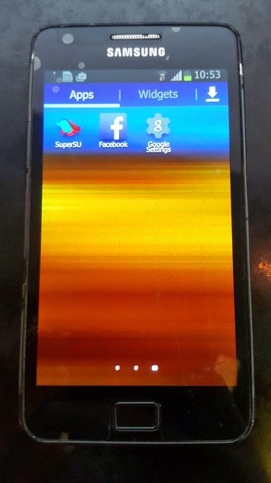 galaxy s2 mode unknown device code galaxy s2 mode unknown device code