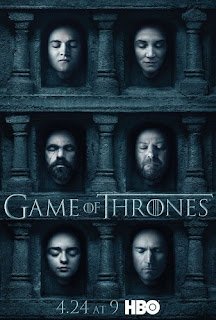 Game of Thrones Season 6 Episode 10 720P MP4 Download From Kickass