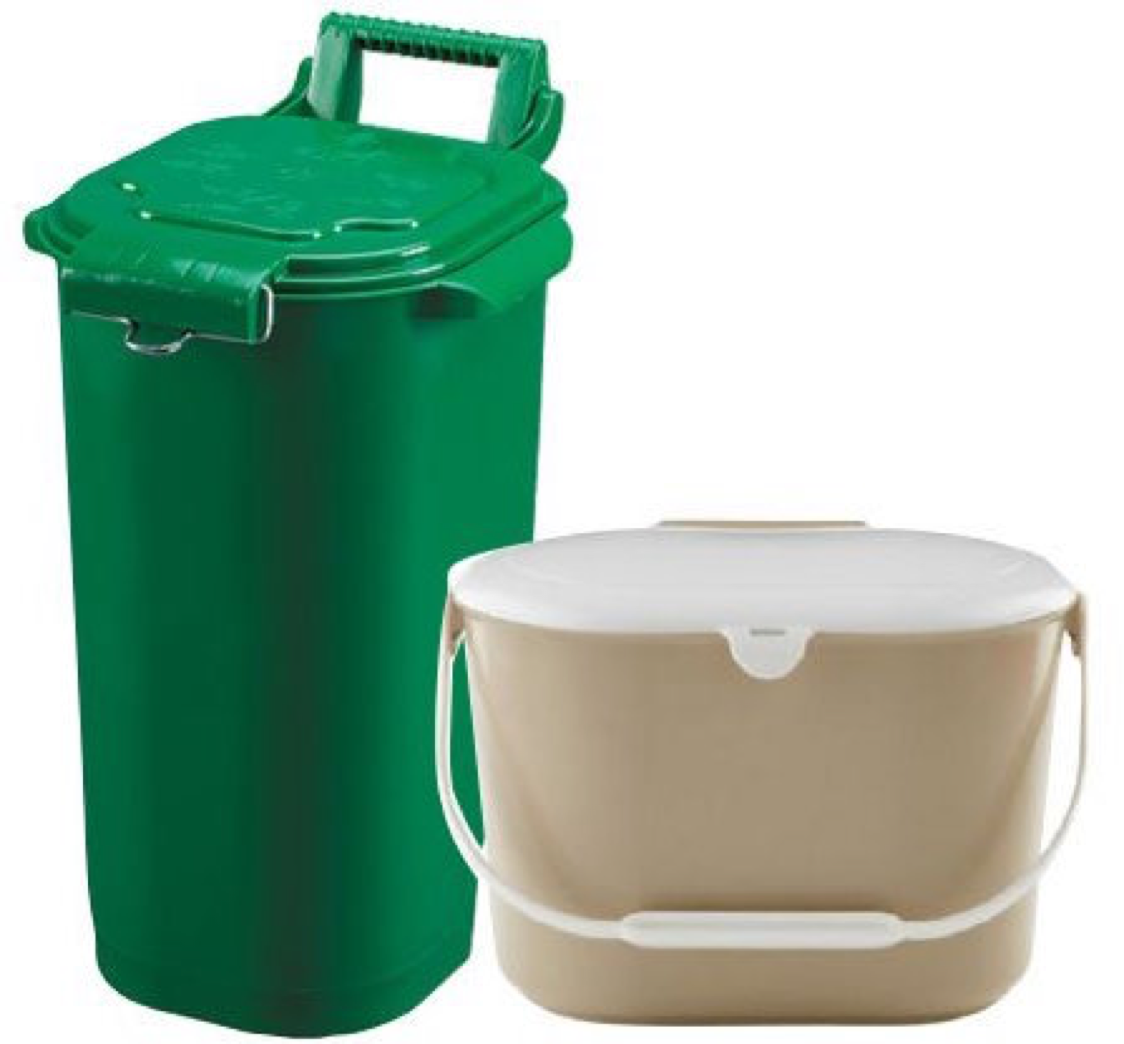 Jackman Eco Team Blog Garden and City Compost