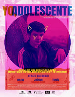 OYo, adolescente