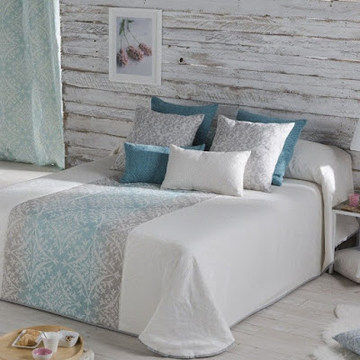 RENUEVA TU DORMITORIO CON COLCHAS Y COLCHAS BOUTI