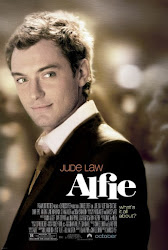 Alfie: El Seductor Irresistible