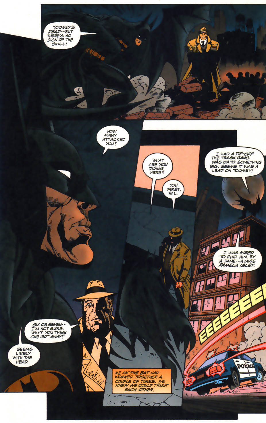 Batman: Shadow of the Bat _Annual_5 Page 14