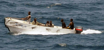 Piratas Somalies: El otro lado de la historia