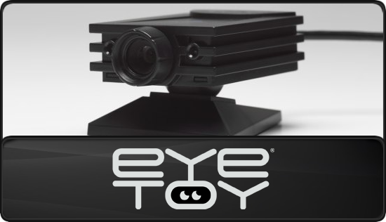 playstation eye sleh 00201