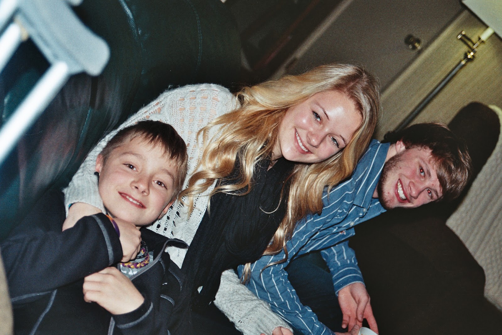 robert’s your uncle, fanny’s your aunt