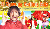 El Show de Carlitos Balá