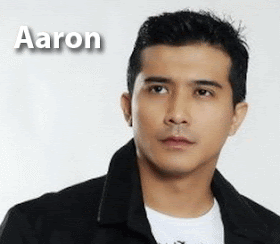Aaron Aziz