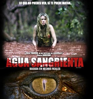 Agua Sangrienta (2007) Dvdrip Latino [Terror] Peliculas Estrenadas