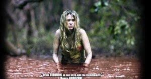 Agua Sangrienta (2007) Dvdrip Latino [Terror] Peliculas Estrenadas
