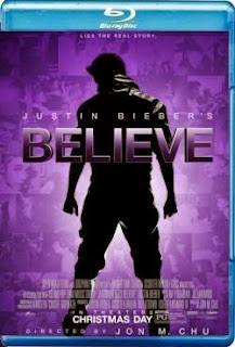 Download Justin Bieber's Believe 2013 720p BluRay x264 - YIFY