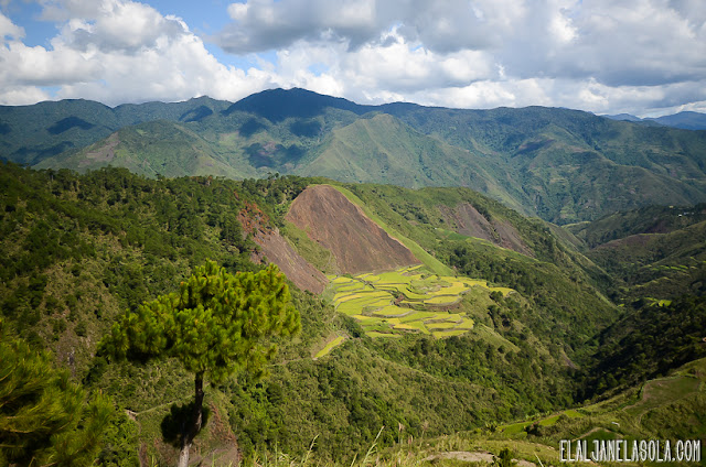 Kalinga Tabuk Tinglayan Mabilong Lubuagan Butbut Buscalan Loccong