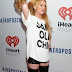 Lindsay Lohan Jingle Ball Photo Gallery