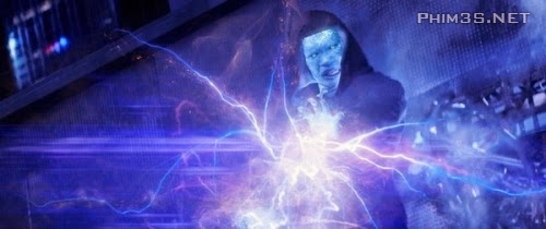 Người Nhện Siêu Đẳng 2 - Image 4