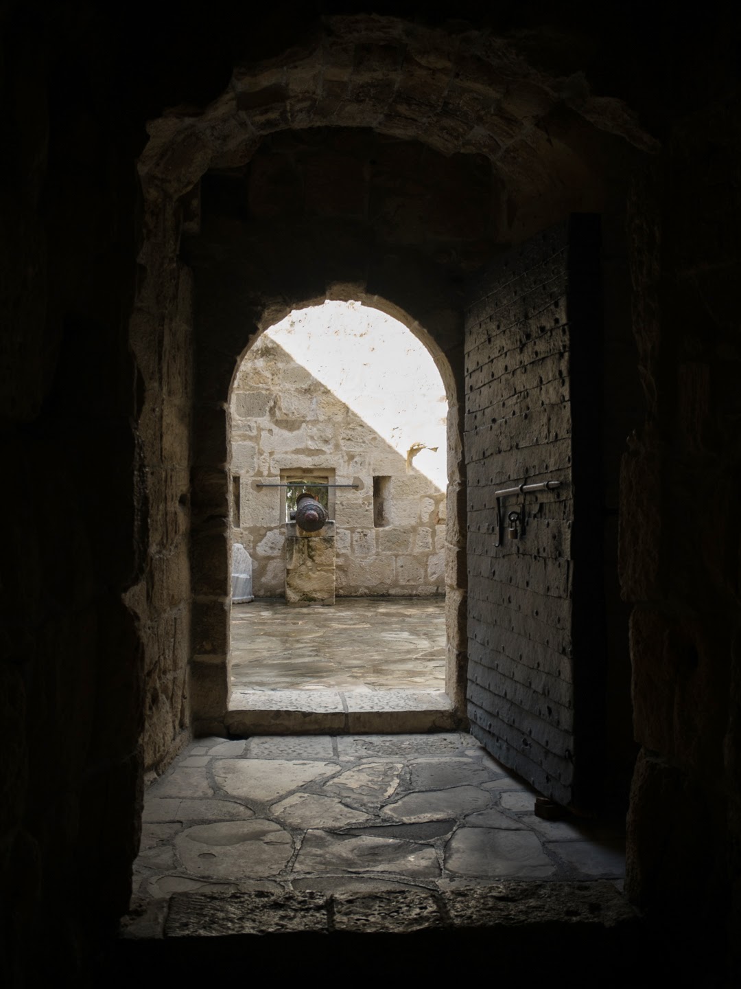 Hello Talalay Limassol Castle Cyprus