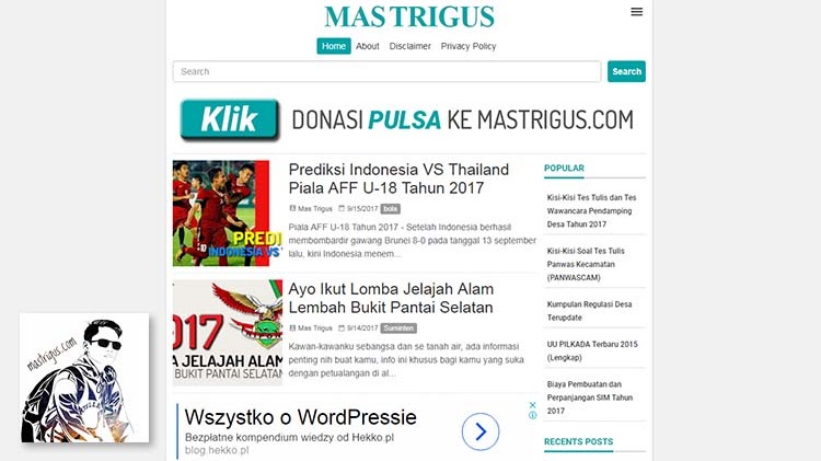 Rahasia Meningkatkan Penghasilan AdSense: Panduan Lengkap Menuju Kesuksesan
