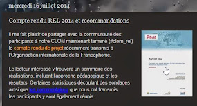 Rapport REL 2014
