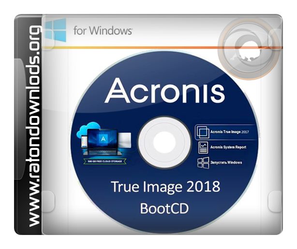 acronis true image 2018 3pcs