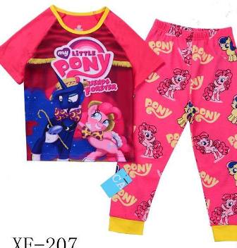 RM25 - Pyjama Pony
