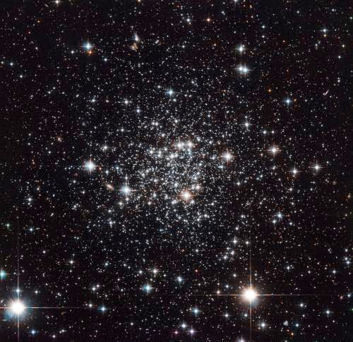 10 Fakta Menarik Bintang  Bagian I Berita Astronomi