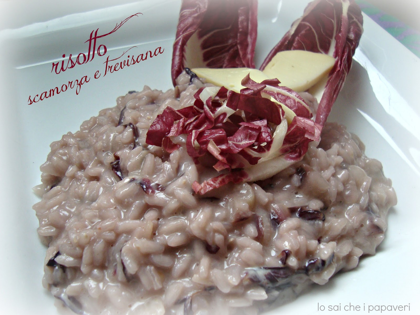 risotto