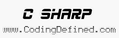 String Compare methods in C# - Coding Defined