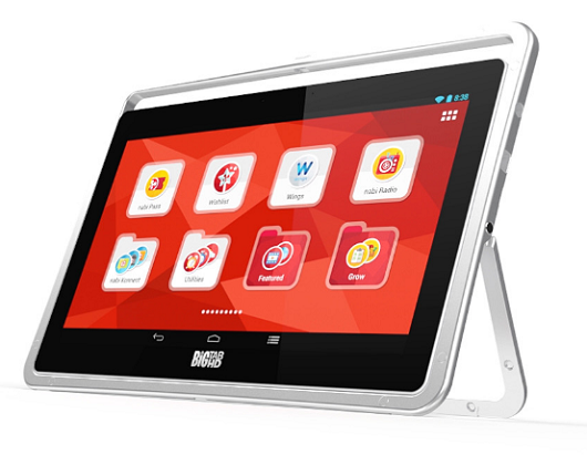 Os maiores Tablets do Mundo Os maiores Tablets do Mundo