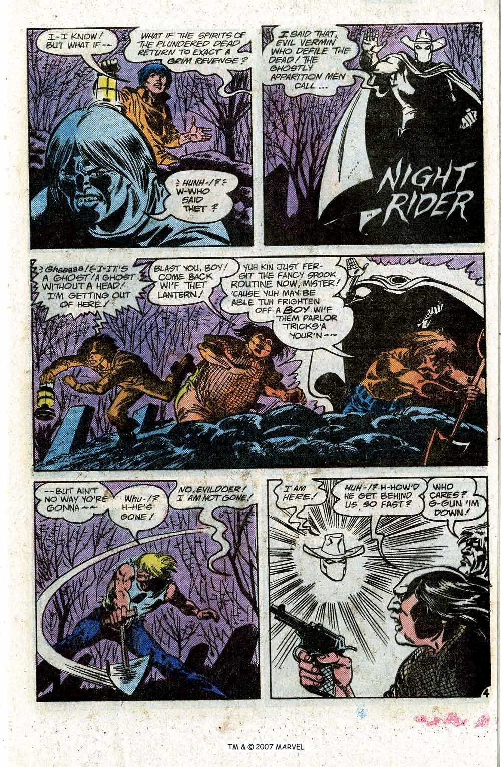 Ghost Rider (1973) issue 51 - Page 29