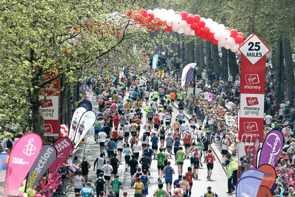 Sport Ticket Exchange - BS: Olympic Athletics Race Walk Overview