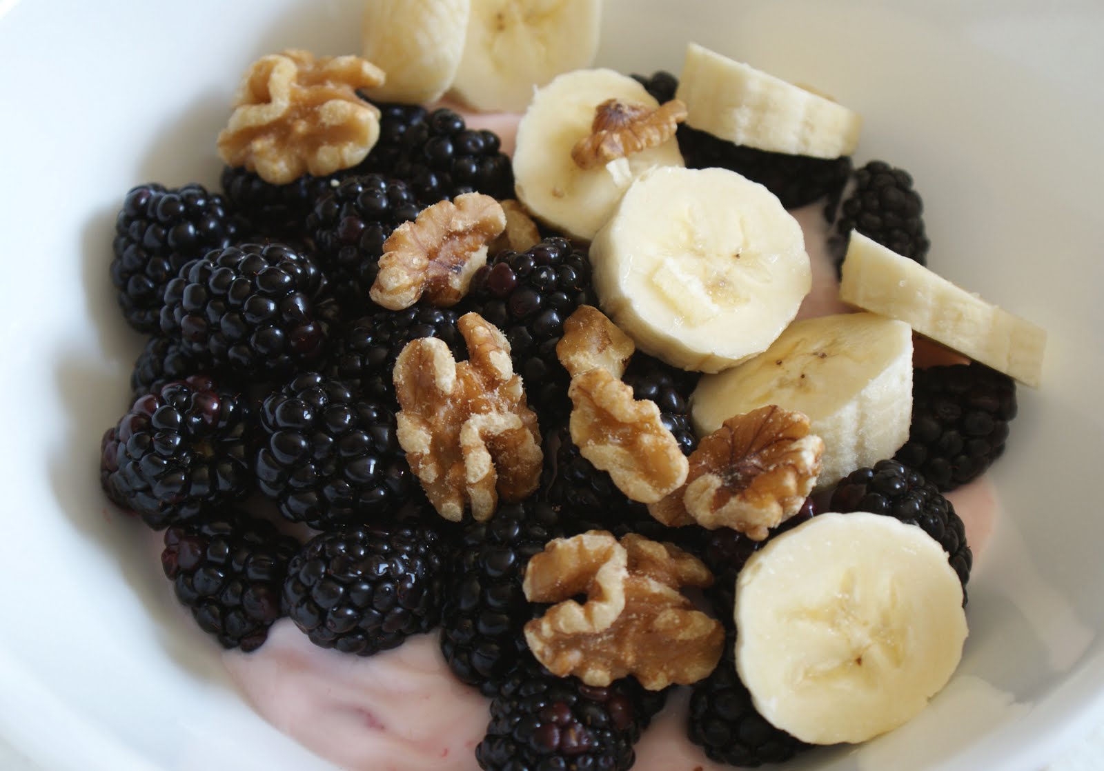 Beauty from the Core HEALTH BENEFITS OF YOGURT