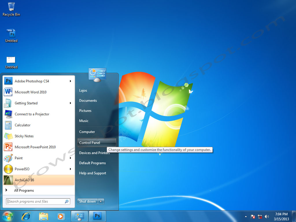 Legendary Antivirus for Windows ESET