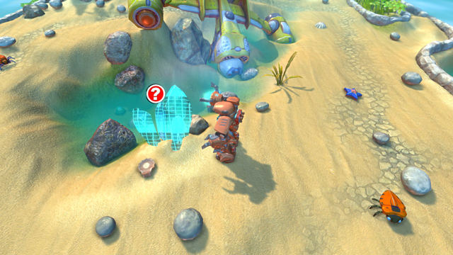 Terrarium Land PC Full Español Terrarium Land PC Full Español