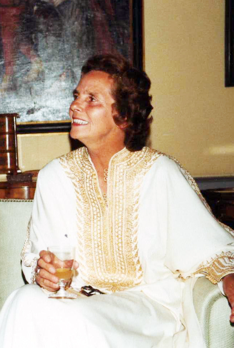 Eurohistory: Romania: Queen Anne Hospitalized