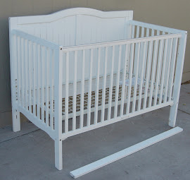 Crib (SOLD)