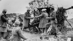 14 November 1940 worldwartwo.filminspector.com Greek troops Battle of Morava-Ivan