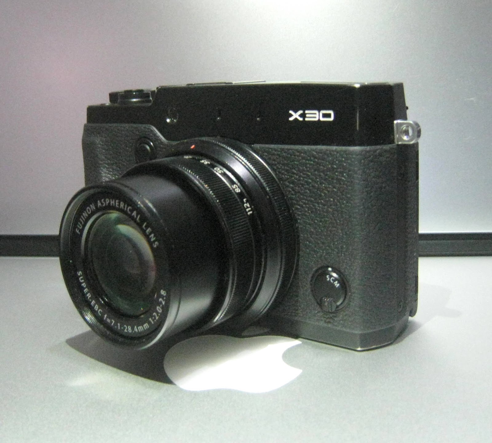 Jual Kamera FujiFilm X30 Black Edition Jual Beli Laptop Bekas, Kamera