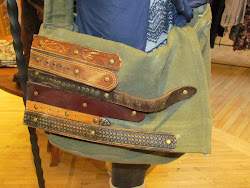 Belts for All occasions