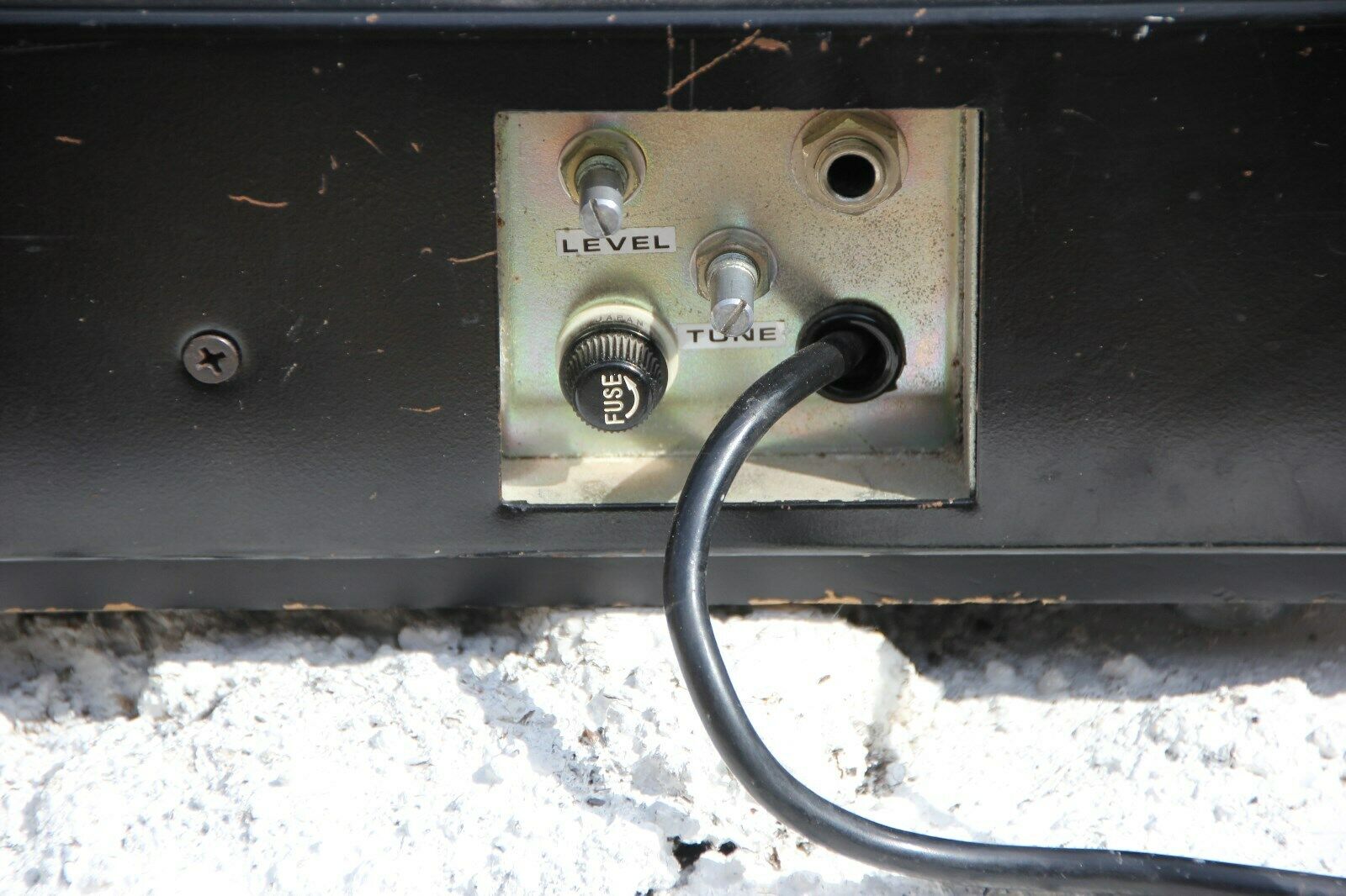 MATRIXSYNTH 1976 Jen Vintage String Machine SM2007