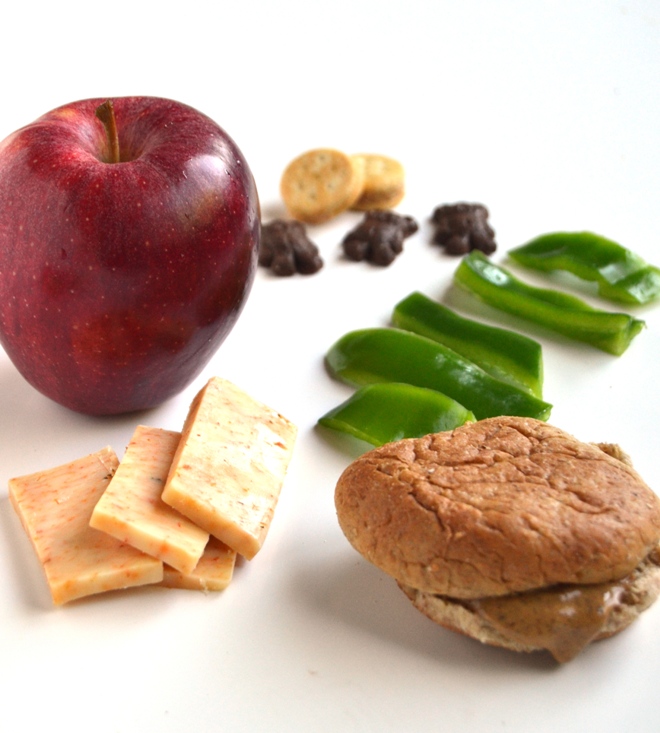 How to Pack a Healthy Lunch for Kids | The Nutritionist Reviews