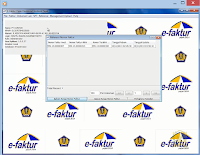 Video Tutorian Penggunaan Aplikasi eFaktur Pajak