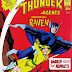 Thunder Agents #14 - Steve Ditko / Wally Wood art