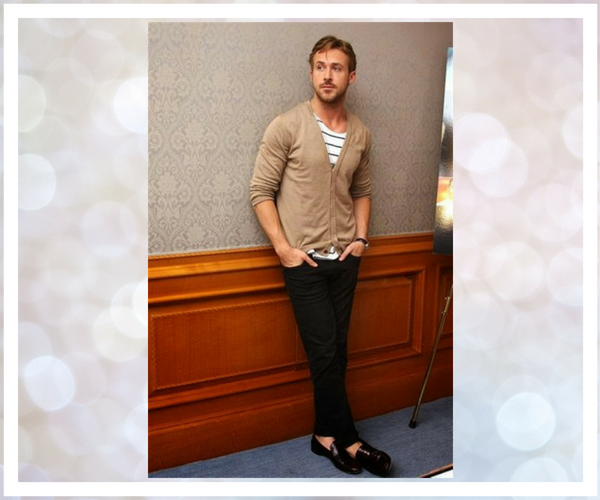 How to sport the \u0027Sockless\u0027 Look?